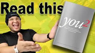 The Book That Changed My Life Forever