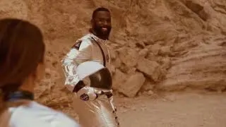 DJ Romeo - Run To You | Video Edit