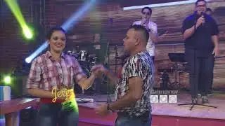 TERERE JERE - GRUPO ÉLITE - SELECCIÓN DE CUMBIA