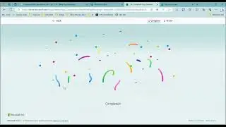 Use generative AI to Quick import a self-marking quiz to Microsoft Forms