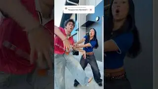 DIA DELÍCIA DANCE 🕺🤣 | Cadel and Mia 