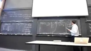 6.830/6.814 Lecture 14: Optimistic Concurrency Control and Snapshot Isolation