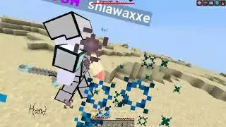 Pvp Нарезочка Holyworld FUNTIME