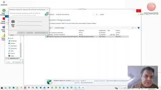 Redware Connector XCOPY Installation