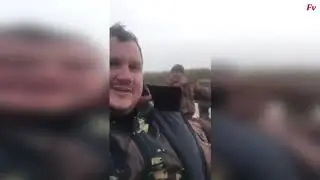 Случаи на рыбалке!
