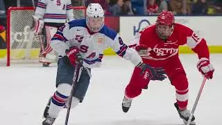 Alumni Spotlight: Jake Sanderson
