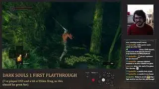The Gamepad Overlay Saga (FULL)