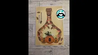 "Dana's Pumpkin Patch" Video Tutorial