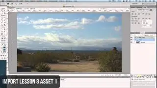 Working with Bitmap Images in Adobe Fireworks