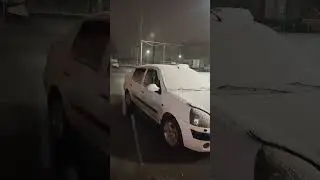 Пришёл опять зима😁🤣
