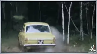 Вал Канал в СССР 