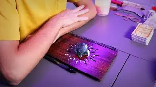 Intuitive Messages For You (ASMR)