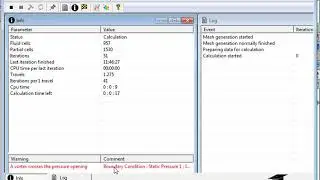 Running the Analysis and Viewing Goal Plots In SolidWorks