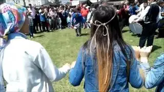Karaisalı Kuvai Milliye Şenlikleri 2017