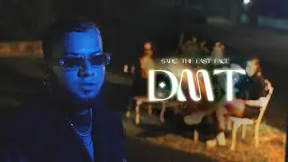 SARC THE EAST FACE - DMT
