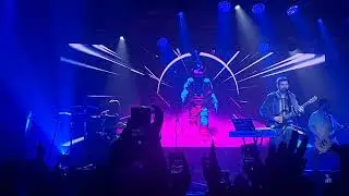 Noize mc - Вселенная бесконечна. Кишинёв. 22.04.2023