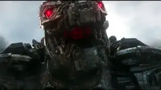 Best Moments of Mechagodzilla
