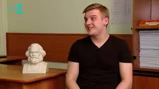Андрей Пирожков — о молодежных политических организациях