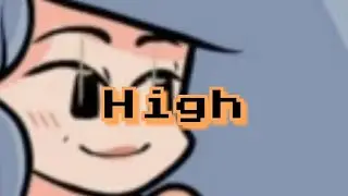 (Friday Night Funkin, Soft Mod) vs. Mother Mairest, High (extended)