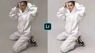 Bright White Lightroom Presets | Lightroom Mobile Tutorial | White Light Presets | Techno Editor