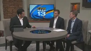 Roadrunner Venture Studios looks to invest and develop tech companies