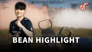 광동 빈 공방 학살 하이라이트｜KWANGDONG FREECS 'BeaN' 배그 하이라이트 PUBG Progamer HIGHLIGHT 4k