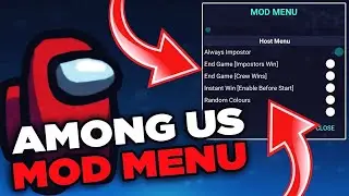 Among us Latest version Mod Menu v2021.5.12 | download link in description | Gamer Shivratan.