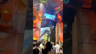 Jurassic World super realistic 
