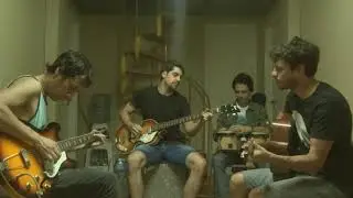I'll Follow The Sun - The Beatles (cover)