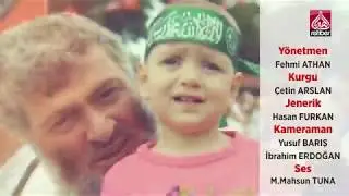 Saadet-i Dareyn - Muhabbetin Alameti