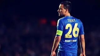 John Terry -  