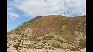 360º Tuc des Carants (2791 m.) (Els 100 Cims)