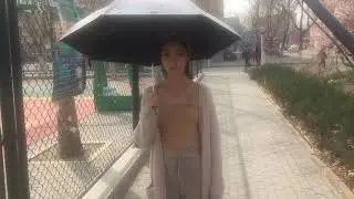 学妹来了：学长这次可把学姐气傻了