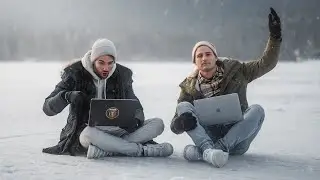 EDITING YOUR PHOTOS with 