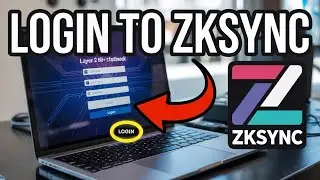 How to Login to zkSync – Access Layer 2 Network Dashboard