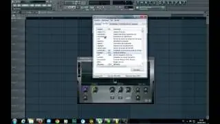 Solucionar Problemas Comunes del Driver Asio del FL Studio y Programas Parecidos