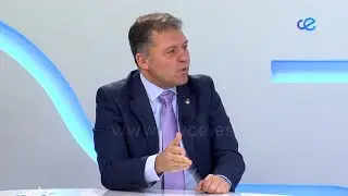 Roviralta destaca las malas condiciones laborales en ámbitos como la sanidad y la educación
