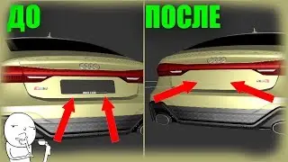 КАК УДАЛИТЬ НОМЕРА С МОДЕЛИ В ZMODELER?! БЫСТРЫЙ СПОСОБ!