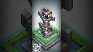 Mekorama#19 