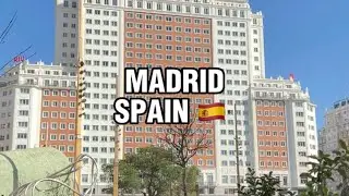 Madrid 🇪🇸