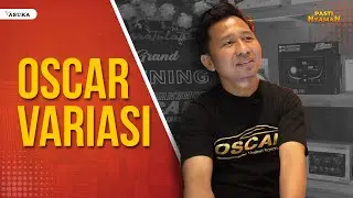 Dealer Resmi Asuka - Mirai | Oscar Variasi Banjarbaru