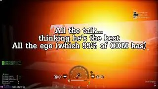 Truth about the ODM clan - Squad