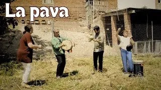 La pava. Album: We. Vigüela #musicatradicional #castillalamancha