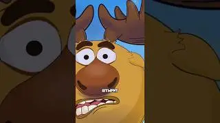 Что такое альтернативные Смешарики?