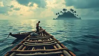Hidden Treasures in the Sunken Ship