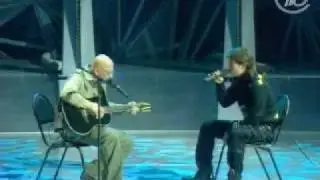 aleksandr rozenbaum i mark tishman