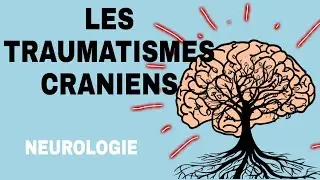 NEUROLOGIE : TRAUMATISMES CRANIENS 🌟
