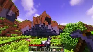 First New World