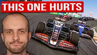 How I BOTTLED A Near Perfect Race - Creator Series