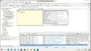 Create spring boot project | Create API | Testing API in postman